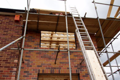 trusted extension quotes Bradford