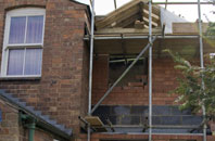 free Bradford home extension quotes